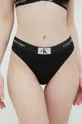 čierna Nohavičky Calvin Klein Underwear Dámsky
