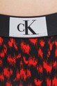 Стринги Calvin Klein Underwear червоний 000QF7221E.PPYX