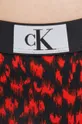 κόκκινο Στρινγκ Calvin Klein Underwear