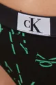 μαύρο Στρινγκ Calvin Klein Underwear