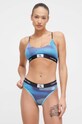 Odzież Calvin Klein Underwear biustonosz 000QF7216E.PPYX turkusowy