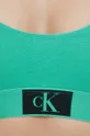turkusowy Calvin Klein Underwear biustonosz