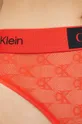 красный Стринги Calvin Klein Underwear