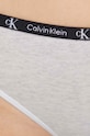 Calvin Klein Underwear stringi 2-pack 000QD3990E.PPYX