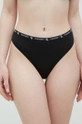 Calvin Klein Underwear tanga 2 db fekete