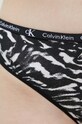 Calvin Klein Underwear stringi 2-pack 000QD3990E.PPYX