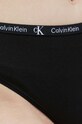 Tanga Calvin Klein Underwear 2-pack 000QD3990E.PPYX