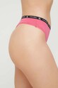 Стринги Calvin Klein Underwear 2-pack 000QD3990E.PPYX