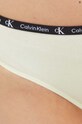 Σλιπ Calvin Klein Underwear 2-pack 000QD3991E.PPYX
