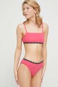 Ruházat Calvin Klein Underwear bugyi 2 db 000QD3991E.PPYX többszínű