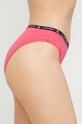 Calvin Klein Underwear figi 2-pack multicolor 000QD3991E.PPYX