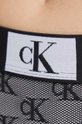 μαύρο Σλιπ Calvin Klein Underwear