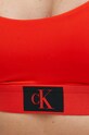 Σουτιέν Calvin Klein Underwear 000QF7245E.PPYX κόκκινο