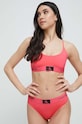 Ρούχα Σουτιέν Calvin Klein Underwear 000QF7245E.PPYX ροζ