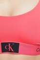Бюстгальтер Calvin Klein Underwear розовый 000QF7245E.PPYX
