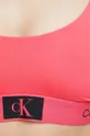 rózsaszín Calvin Klein Underwear melltartó
