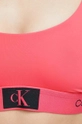 ružová Podprsenka Calvin Klein Underwear