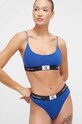 Calvin Klein Underwear melltartó sötétkék 000QF7245E.PPYX
