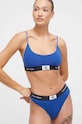 Calvin Klein Underwear melltartó sötétkék 000QF7245E.PPYX