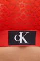 Grudnjak Calvin Klein Underwear  Temeljni materijal: 90% Poliamid, 10% Elastan