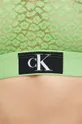 zöld Calvin Klein Underwear melltartó
