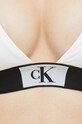 Grudnjak Calvin Klein Underwear bijela 000QF7217E.PPYX