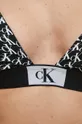 črna Modrček Calvin Klein Underwear