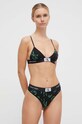 Calvin Klein Underwear biustonosz 000QF7217E.PPYX czarny AW23