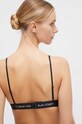 Odzież Calvin Klein Underwear biustonosz 000QF7217E.PPYX czarny