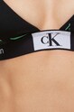 Calvin Klein Underwear biustonosz 000QF7217E.PPYX czarny
