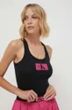 ροζ Πιτζάμα Calvin Klein Underwear