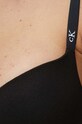 Ρούχα Σουτιέν Calvin Klein Underwear 000QF7220E.PPYX μαύρο
