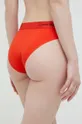 Calvin Klein Underwear figi czerwony
