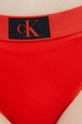 красный Трусы Calvin Klein Underwear