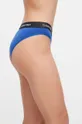 Spodnjice Calvin Klein Underwear mornarsko modra
