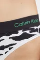 πολύχρωμο Σλιπ Calvin Klein Underwear
