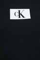 Calvin Klein Underwear koszula nocna 000QS6944E.PPYX czarny