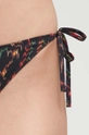 nero Paul Smith slip da bikini