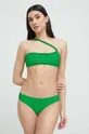 zielony Protest strój kąpielowy Damski