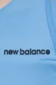 Αθλητικό σουτιέν New Balance Shape Shield Γυναικεία