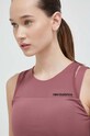New Balance biustonosz sportowy Shape Shield różowy WB21110WAD
