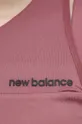 Αθλητικό σουτιέν New Balance Shape Shield Γυναικεία