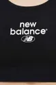 New Balance reggiseno sportivo Essentials Reimagined Donna