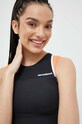 Sportovní podprsenka New Balance Shape Shield černá WB21110NDF