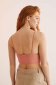 women'secret sutien COTTON BODYLETTE 1 4035232 roz