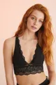 чорний Бюстгальтер women'secret BODYLETTE & BRALETTE 1 Жіночий