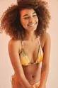 Bikini top women'secret JAMAICA πολύχρωμο