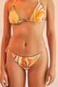 women'secret figi kąpielowe JAMAICA dół multicolor 6465389