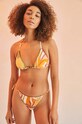 Μαγιό σλιπ μπικίνι women'secret JAMAICA 6465389 πολύχρωμο SS23
