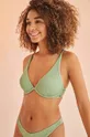 Bikini top women'secret JAMAICA  84% Πολυαμίδη, 16% Σπαντέξ